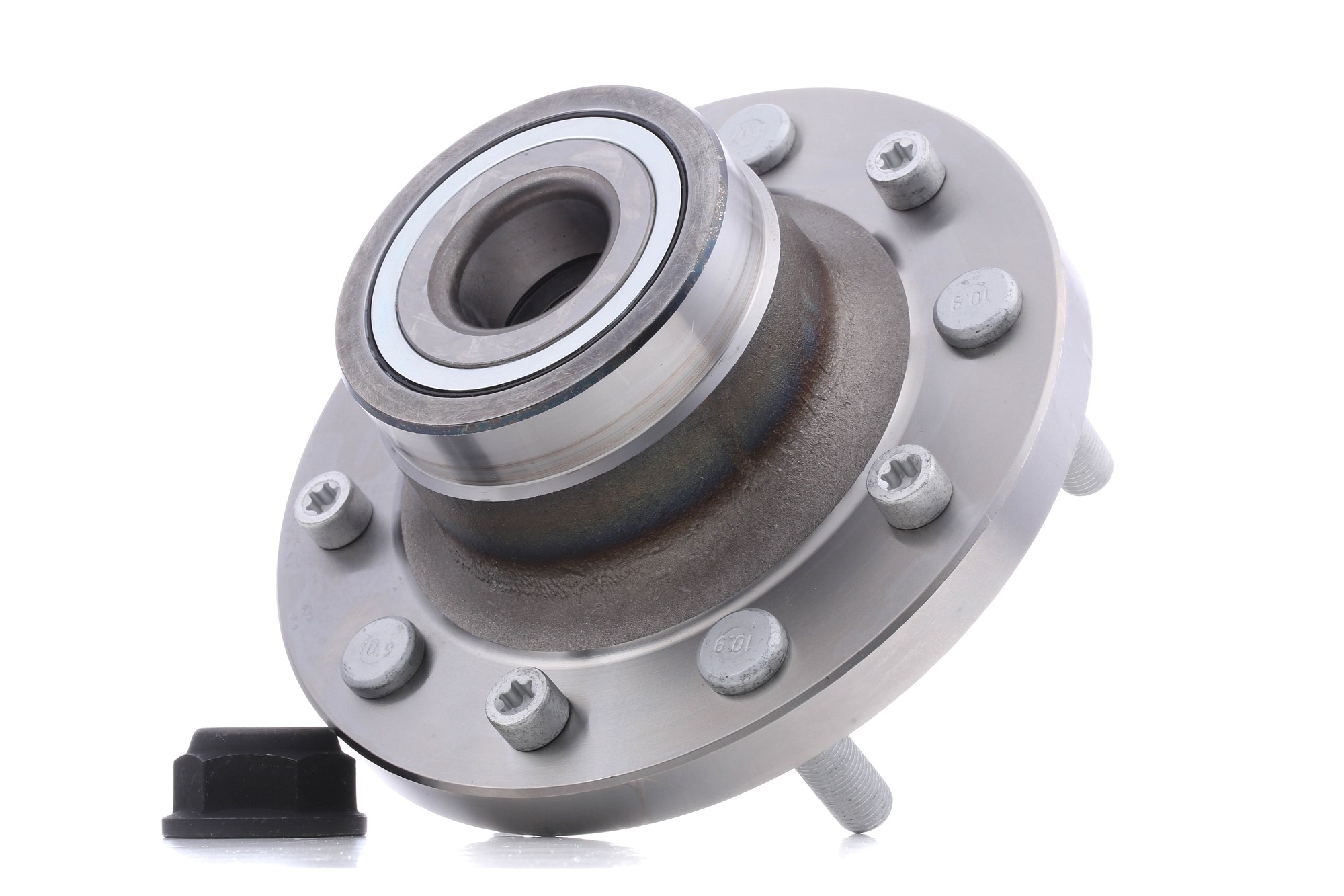 Great value for money - STARK Wheel bearing kit SKWB-0181224