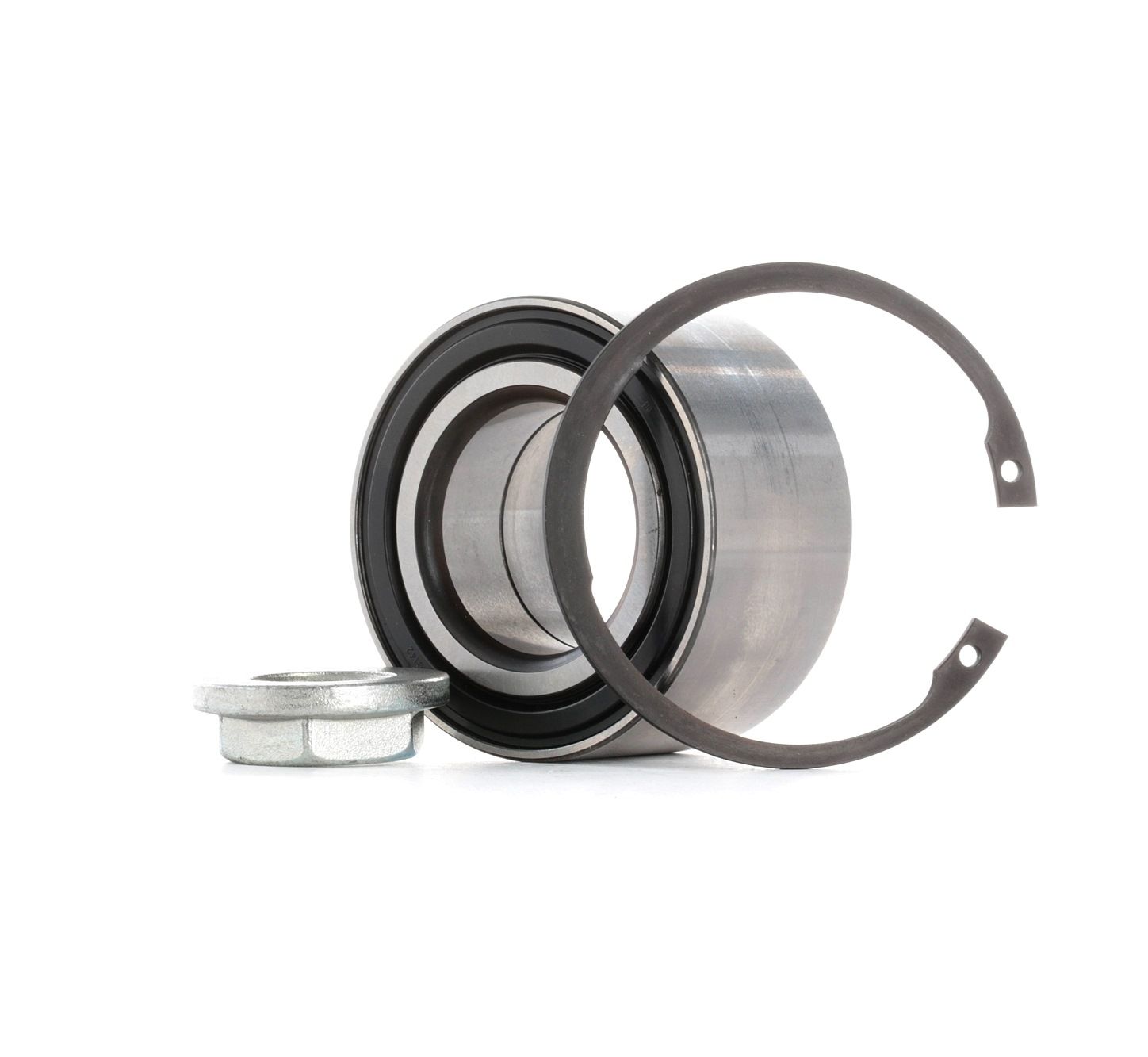 Great value for money - SKF Wheel bearing kit VKBA 3446