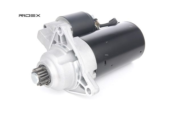 RIDEX Démarreur 2S0009