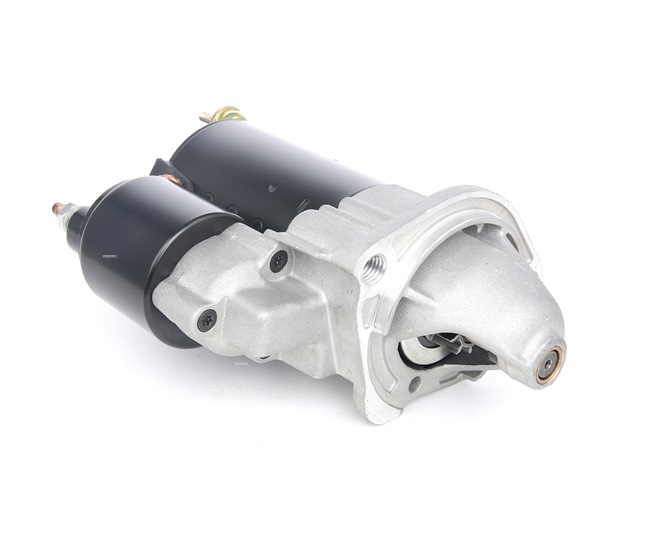 RIDEX Starter motor 2S0078