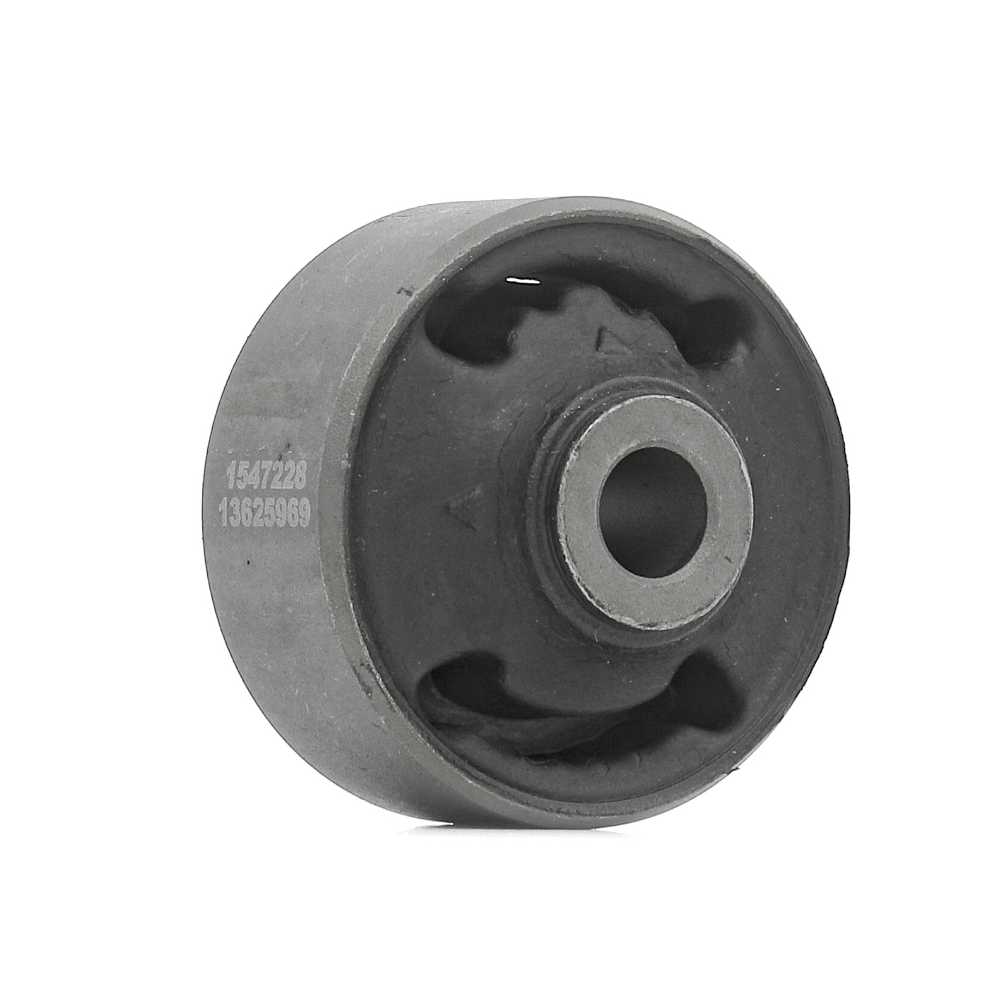 RIDEX 251T0277 Control Arm- / Trailing Arm Bush CHEVROLET experience and price