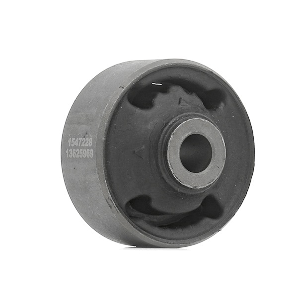 RIDEX Trailing arm / Suspension arm bush 251T0277