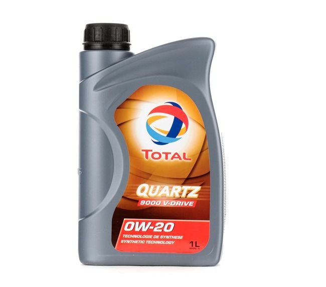 Originálne TOTAL Motorový olej 23152653256363 - online obchod