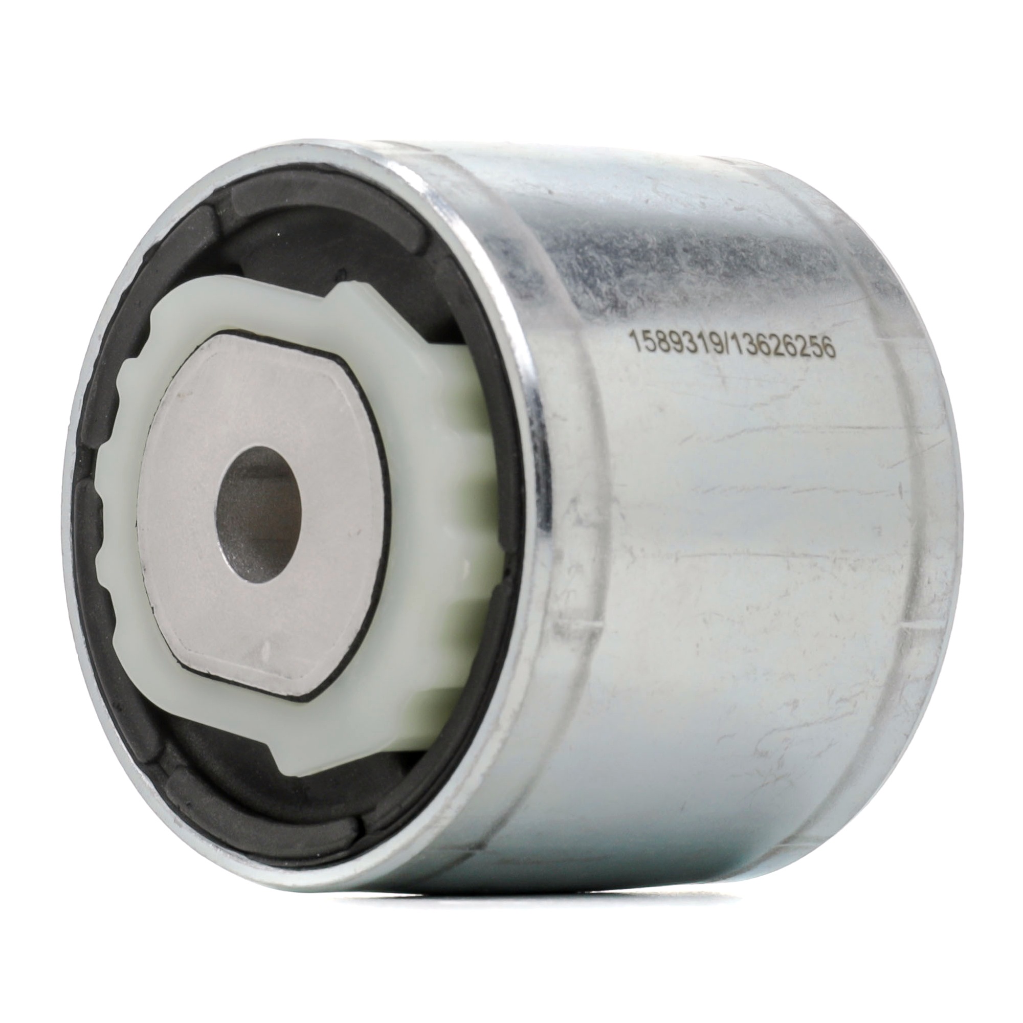 RIDEX 251T0416 Lagerung, Lenker hinten, unten, Vorderachse rechts, Vorderachse links, Hydrolager