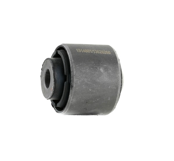 RIDEX Trailing arm / Suspension arm bush 251T0418