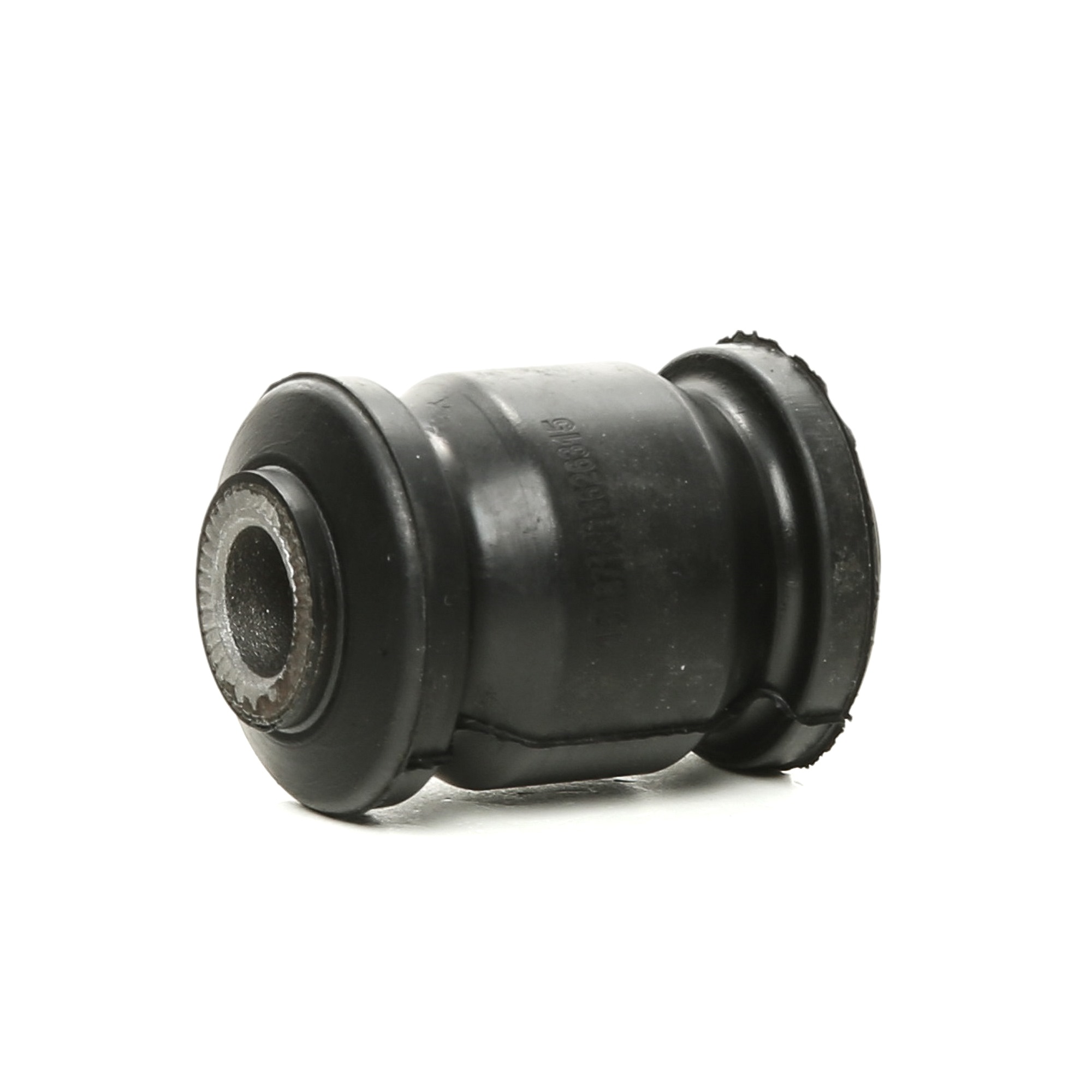 RIDEX 251T0442 Control Arm- / Trailing Arm Bush Lower, Front, Front Axle, Metal, Thermoplastic polyester elastomer