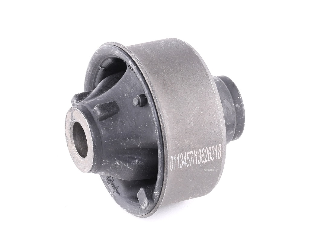 STARK Querlenkerlager SKTA-1060445 Vorderachse unten, hinten