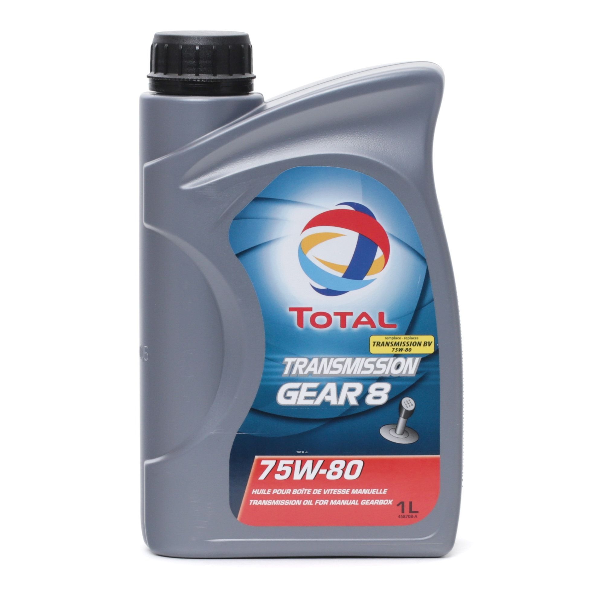 Versnellingsbakolie TOTAL 2201278 - Oliën & vloeistoffen auto-onderdelen voor Renault order