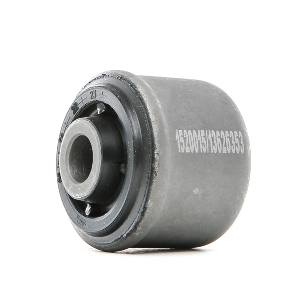 RIDEX Trailing arm / Suspension arm bush 251T0454