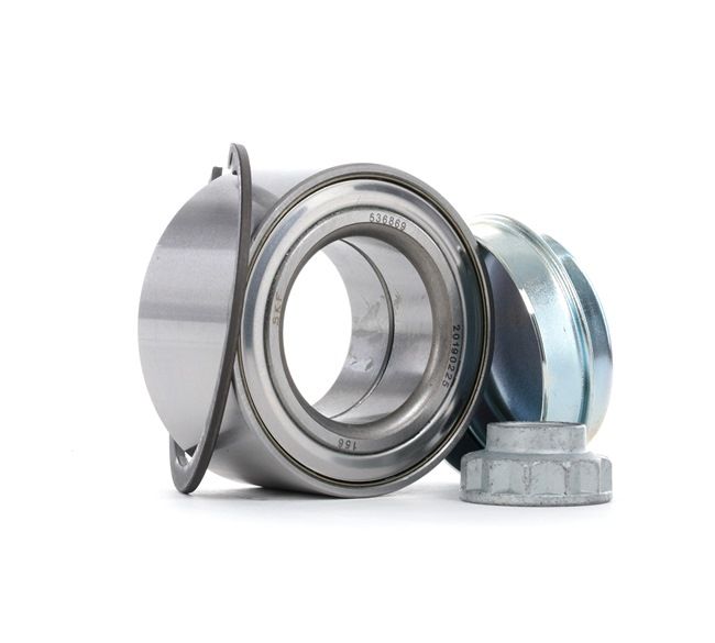 SKF VKBA 3520 Juego de cojinete de rueda