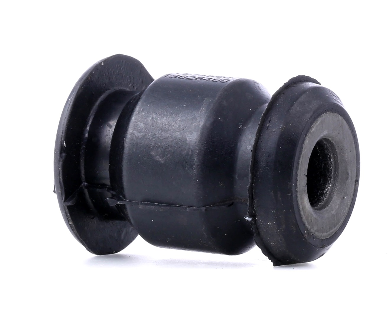 BLUE PRINT ADN18035 – Supporto Braccio Oscillante Anteriore Superiore (Sinistro/Destro) Con Silent Block Per Nissan E Ford