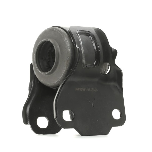 RIDEX Trailing arm / Suspension arm bush 251T0501