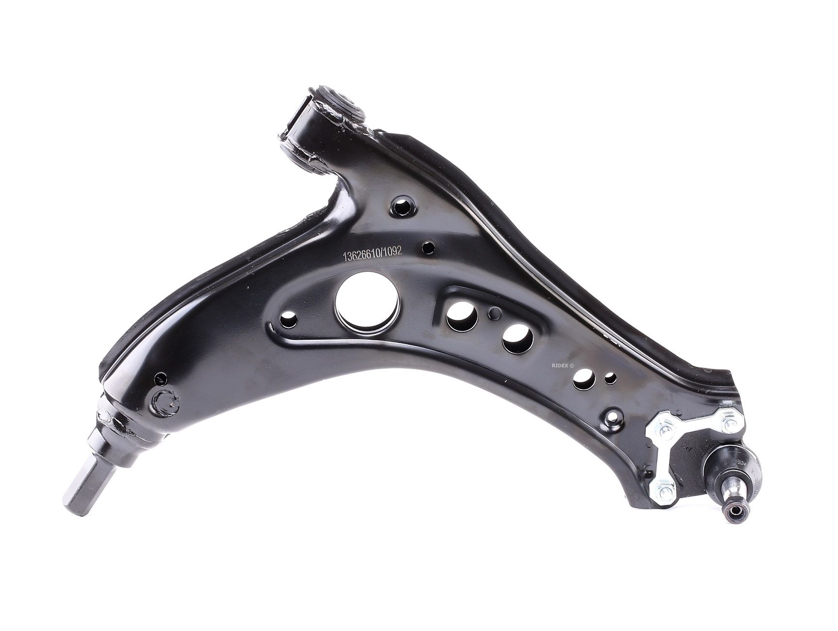 FRONT LOWER LEFT NS WISHBONE ARM FOR SEAT IBIZA FABIA ROOMSTER 6J 6P 2008-2016 