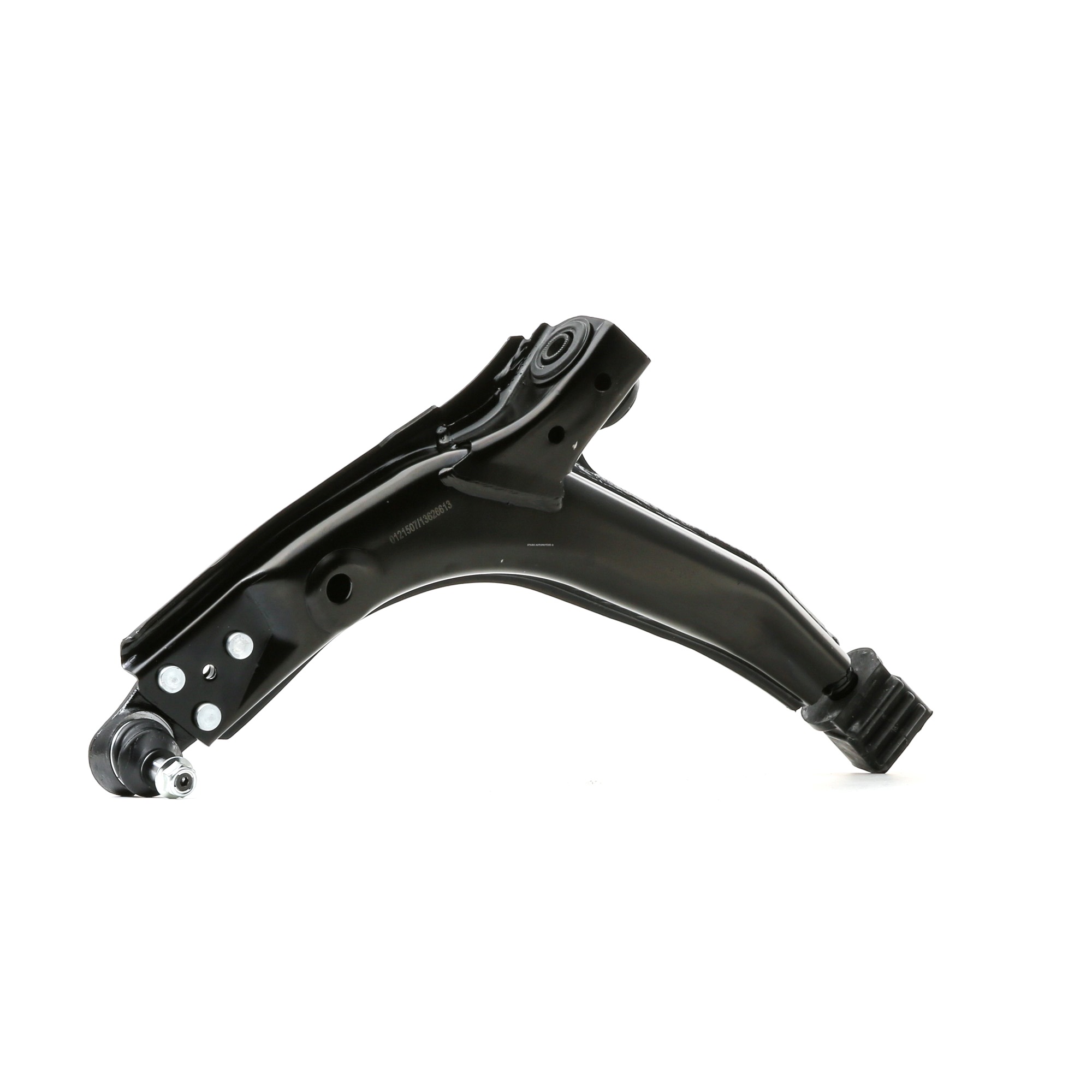 STARK SKCA-0051064 Suspension arm Front Axle, Left, Lower, Control Arm, Cone Size: 13,4 mm