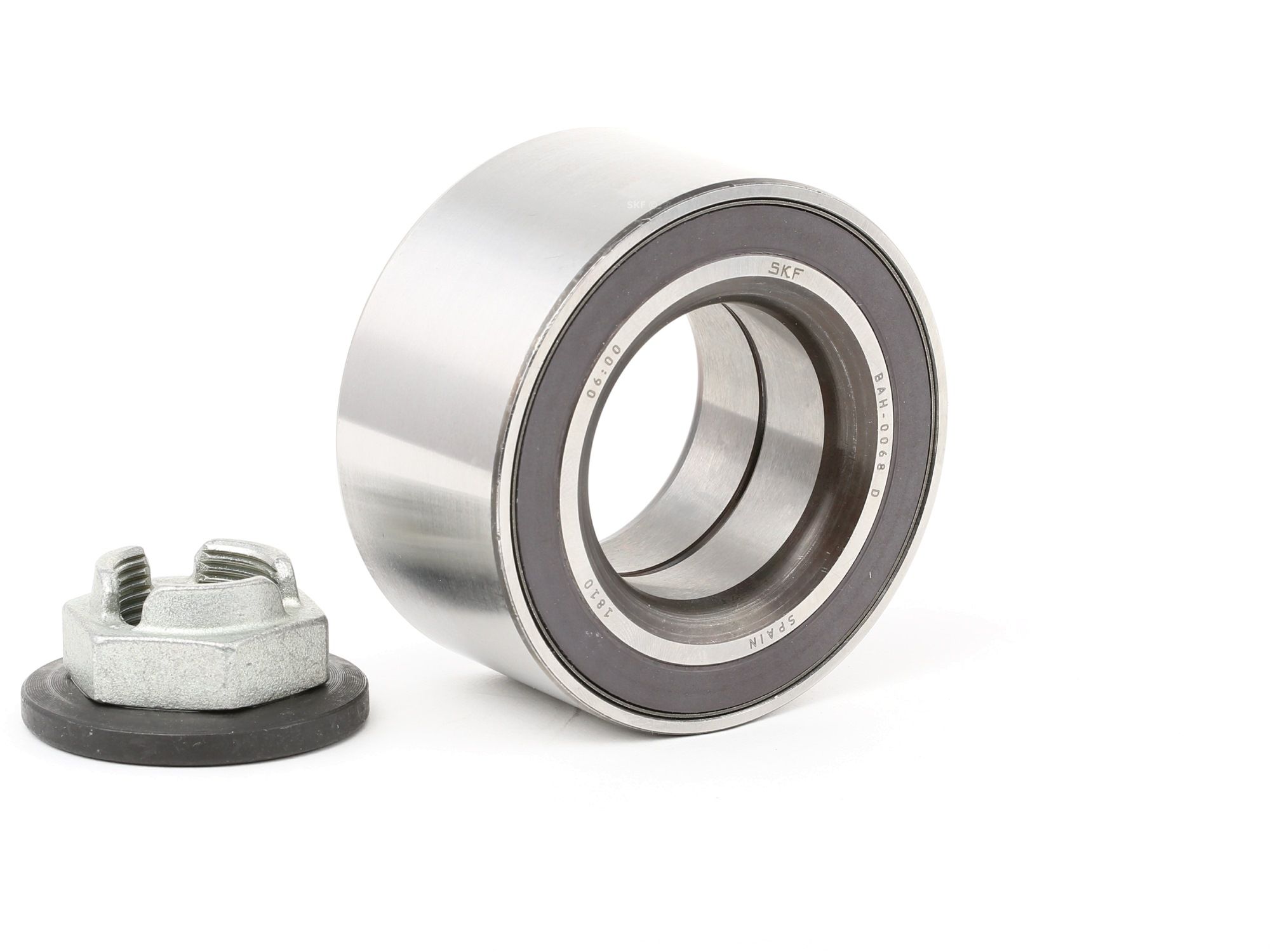 Buy Wheel bearing kit SKF VKBA 3575 - Bearings parts online