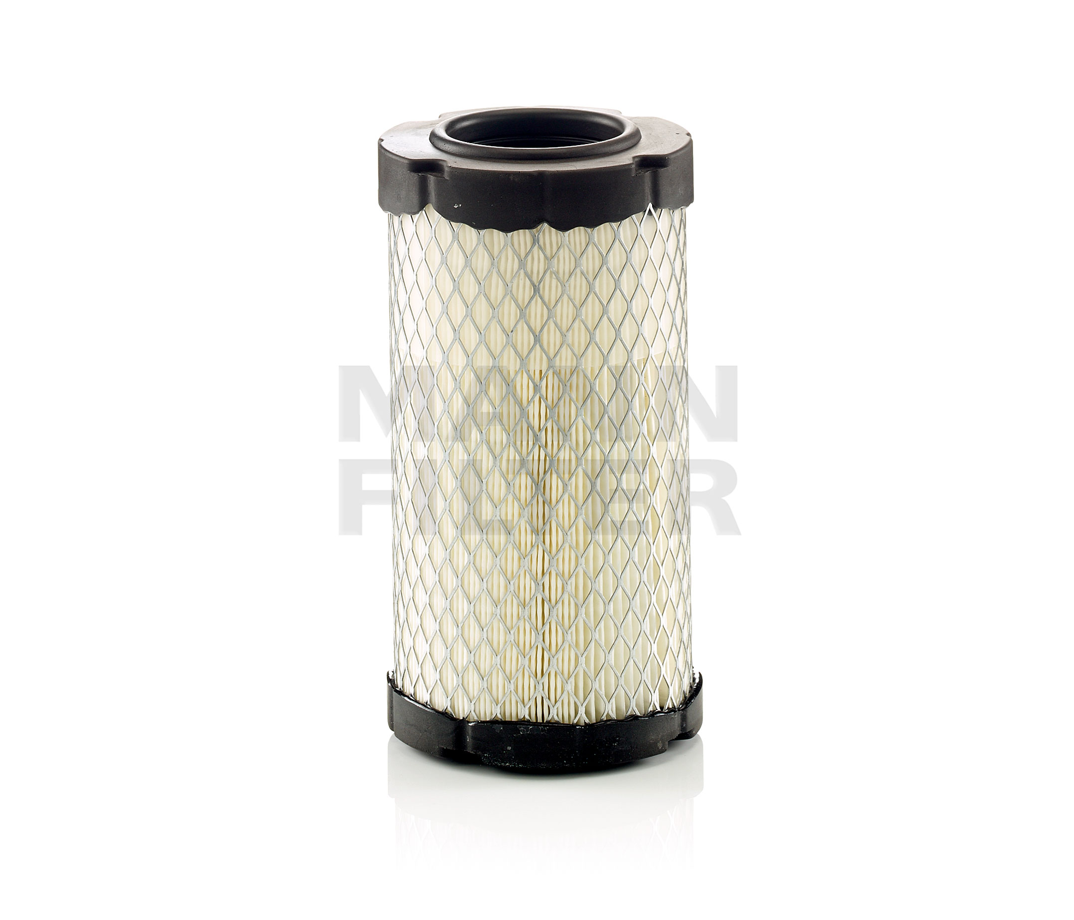 MANN-FILTER C 10 007 Filtre à air pas cher dans magasin en ligne