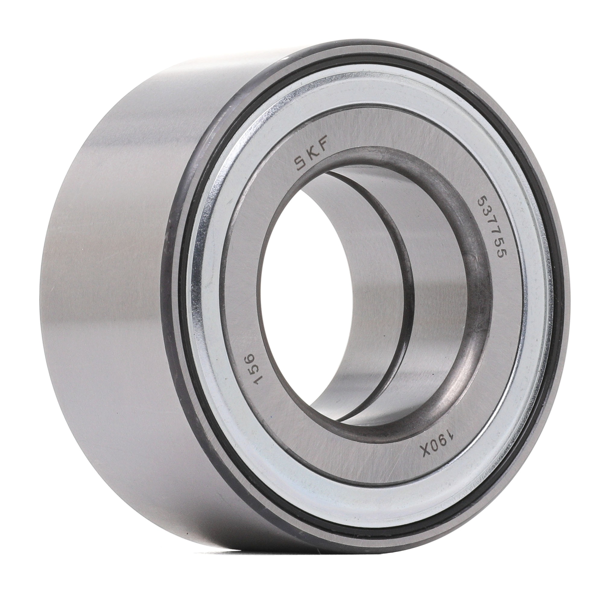 SKF integroidulla ABS-sensorilla, 82,5 mm Sisäläpimitta: 42mm Pyöränlaakerit VKBA 3599
