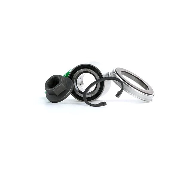 Wheel Bearing Kit SKF VKBA3601 AUTODOC