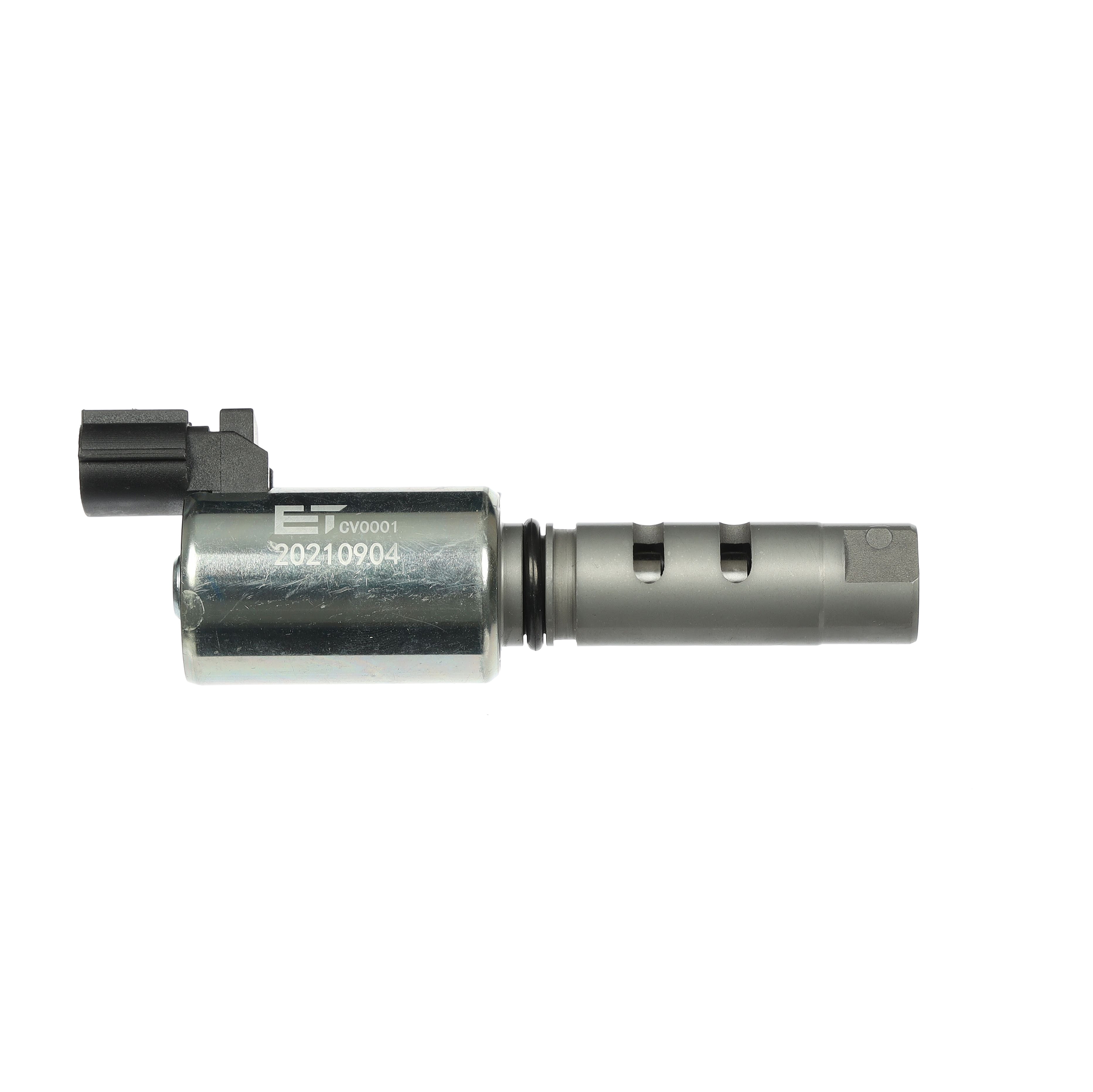 Control valve, camshaft adjustment ET ENGINETEAM with seal ring - CV0001