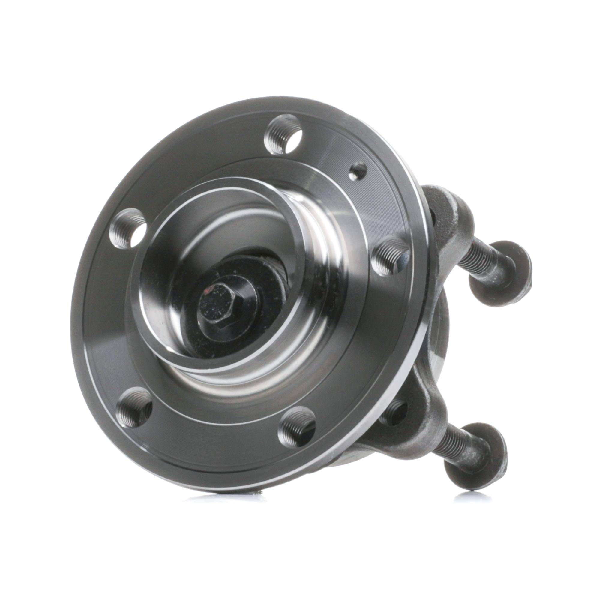 Great value for money - SKF Wheel bearing kit VKBA 3626