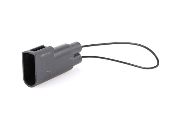 RIDEX Warnkontakt, Bremsbelagverschleiß 407W0141