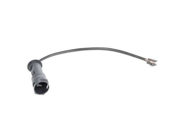 RIDEX Warnkontakt, Bremsbelagverschleiß 407W0156