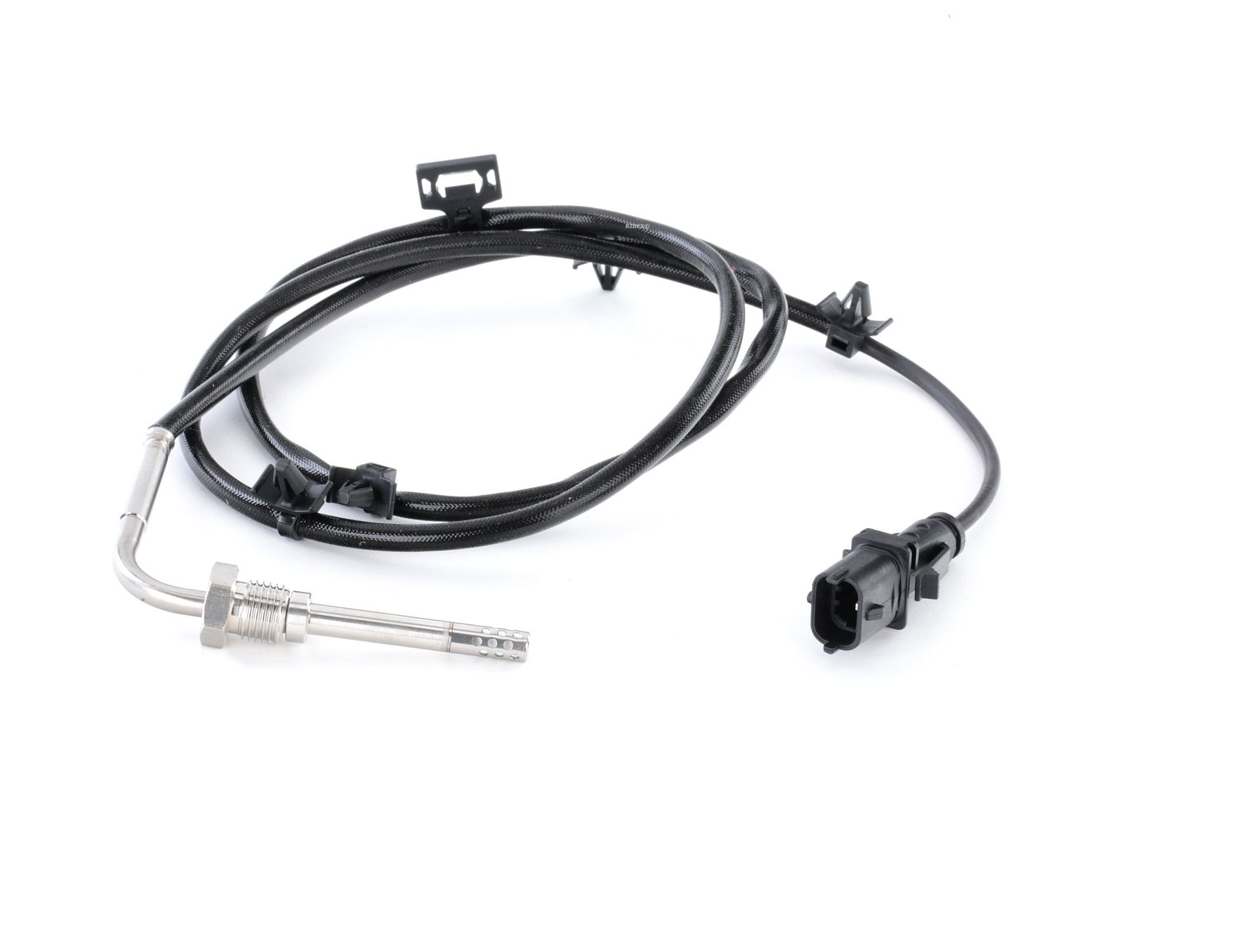 Opel INSIGNIA Sensor, exhaust gas temperature 13627404 RIDEX 3938E0026 online buy