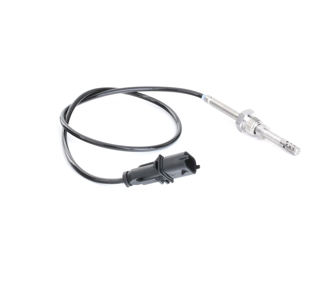RIDEX Sensor temperatura gases de escape 3938E0027 comprar online