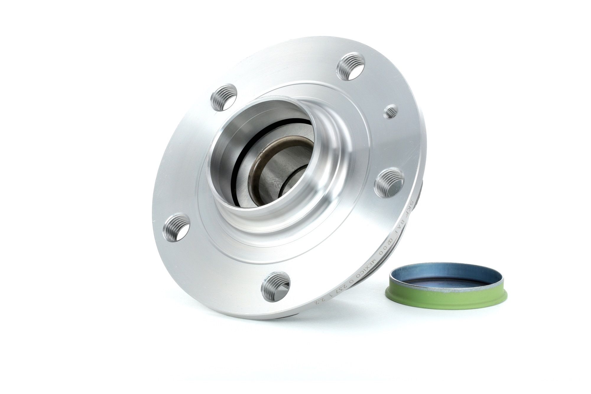 Buy Wheel Bearing Kit SKF VKBA 3644 - Axle suspension parts online