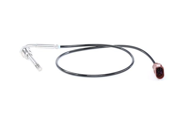 RIDEX Sensor, exhaust gas temperature 3938E0046
