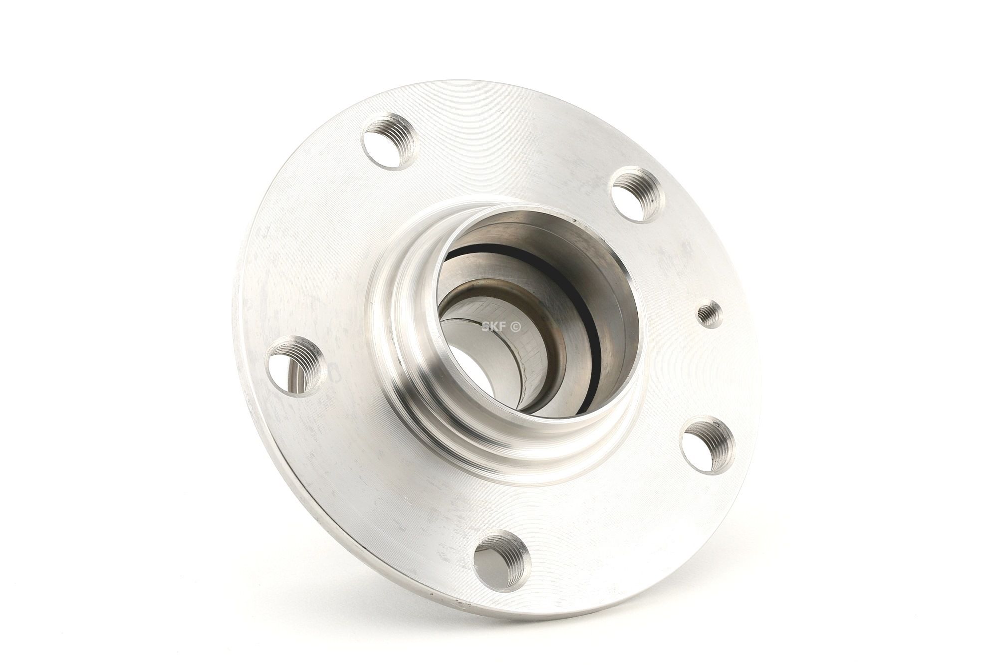 Buy Hub bearing SKF VKBA 3656 Inner Diameter: 30mm