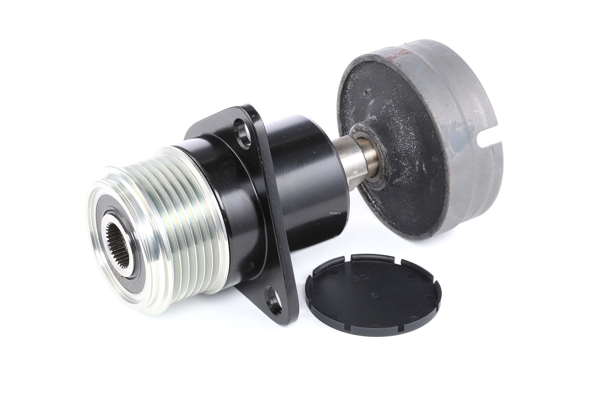 STARK Width: 22,6mm Alternator Freewheel Clutch SKFC-1210025 buy
