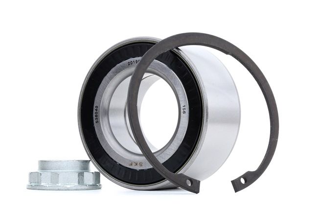 SKF VKBA 3668 Komplet kolesnega lezaja