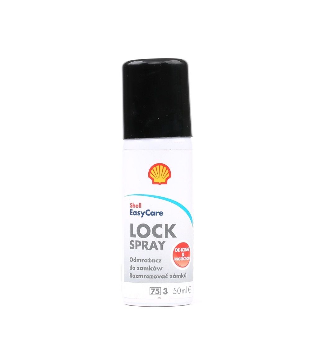 SHELL Lock Lubricant AT07T