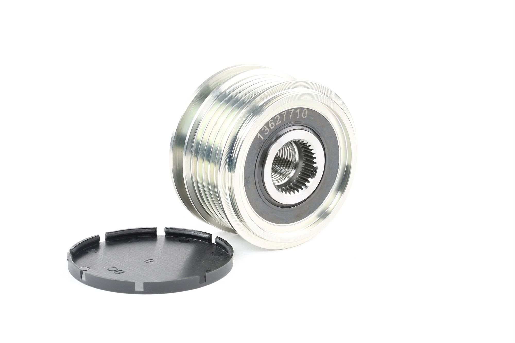 STARK SKFC-1210030 Alternator Freewheel Clutch Width: 40,6mm, Requires special tools for mounting