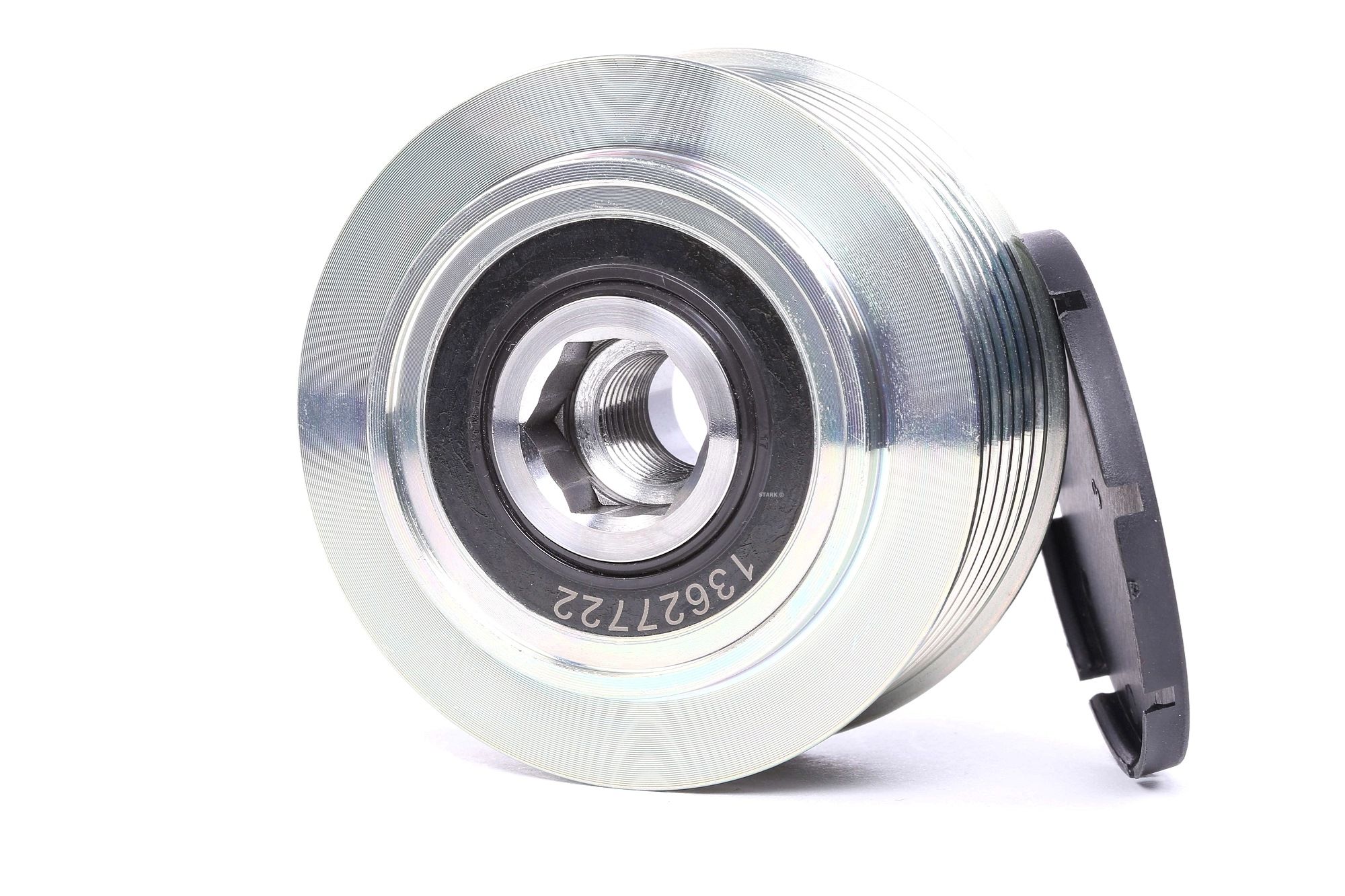 STARK SKFC-1210032 Alternator Freewheel Clutch Width: 39,30mm