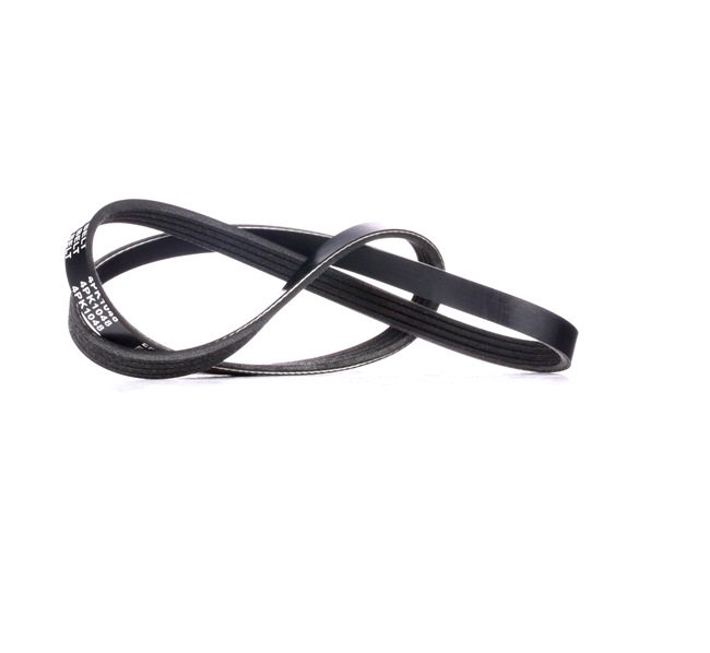 RIDEX 305P0021 Keilrippenriemen
