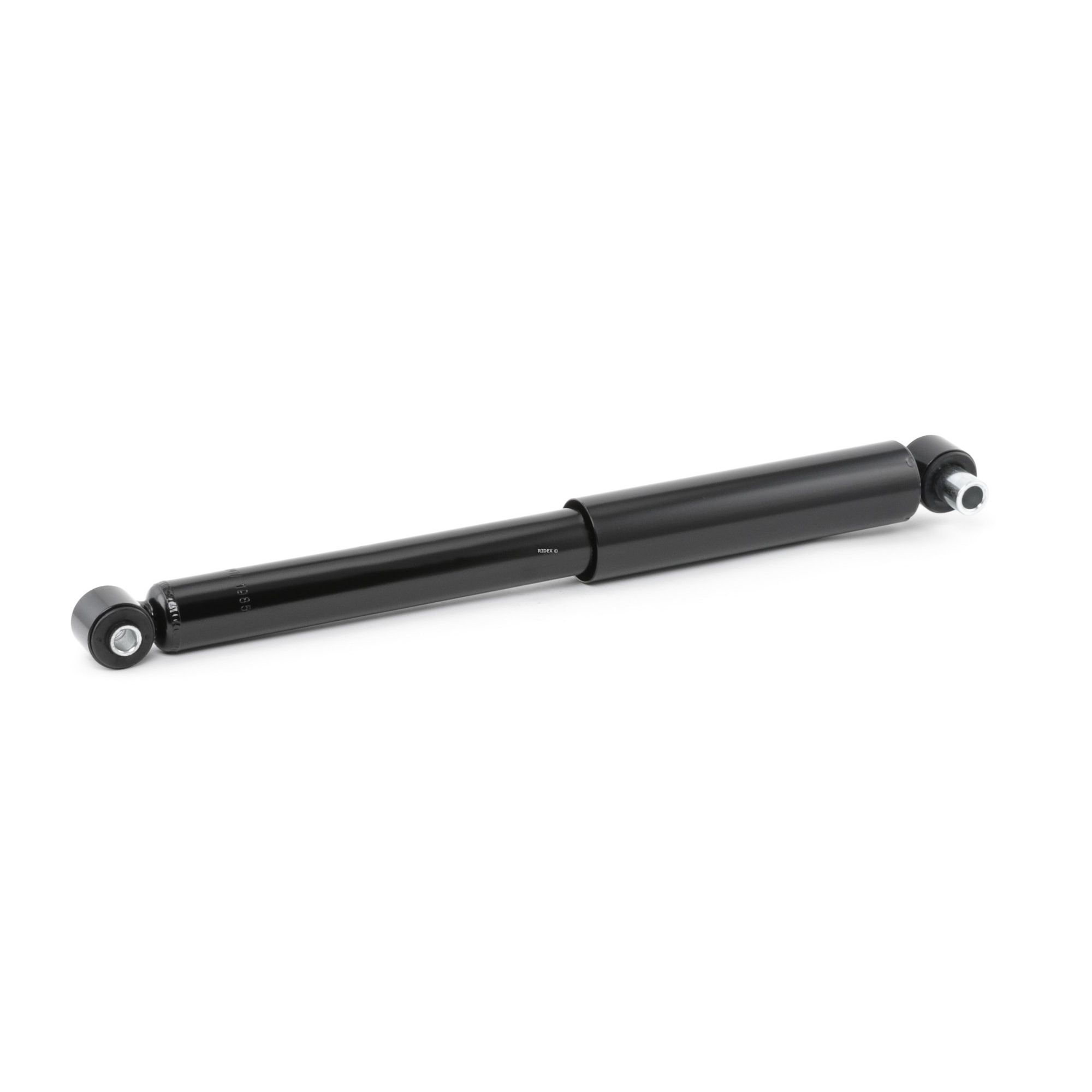 Buy Shock absorber RIDEX 854S0208 - Damping parts FORD TRANSIT online