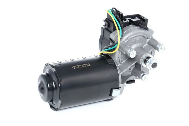 RIDEX Scheibenwischermotor 295W0017