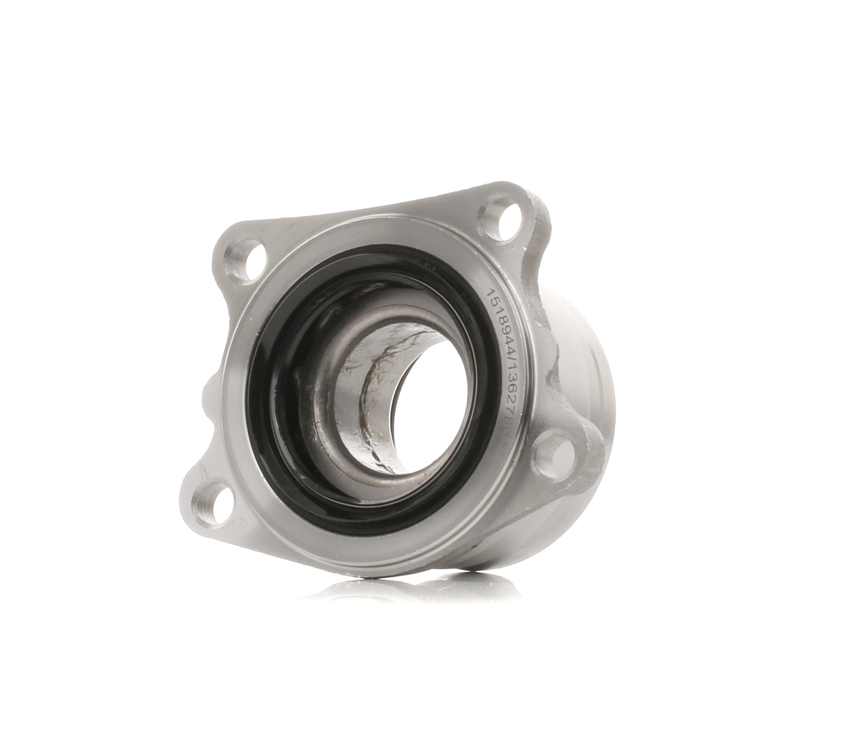RIDEX 654W0245 Wheel bearing kit 4240942010