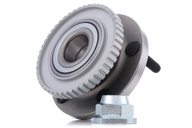 RIDEX 654W0328 Wheel bearing kit