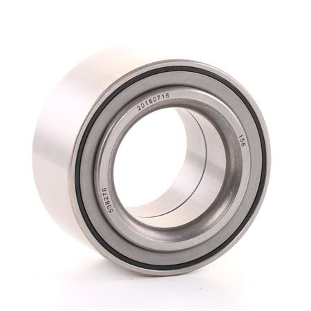 SKF VKBA 3684 Wheel bearing kit