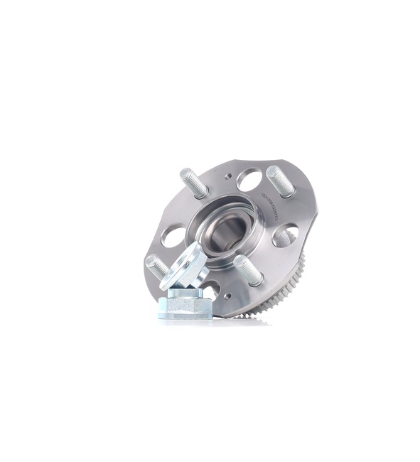 RIDEX 654W0363 Wheel bearing kit