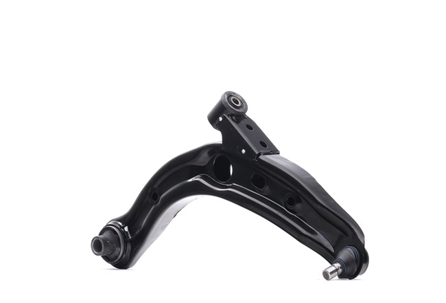 RIDEX 273C0248 Suspension arm 4059191647156