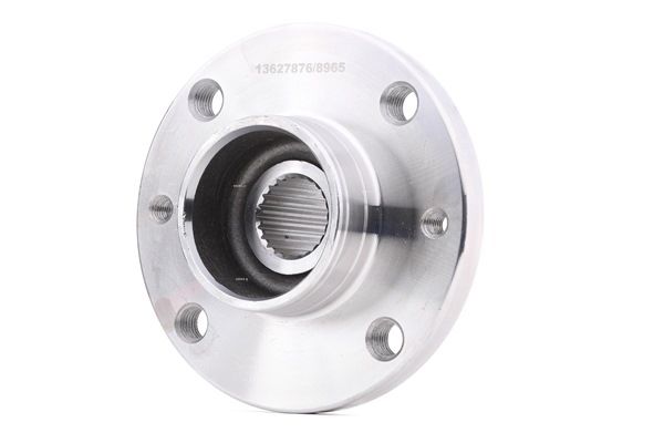 RIDEX Moyeu de roue 653W0035