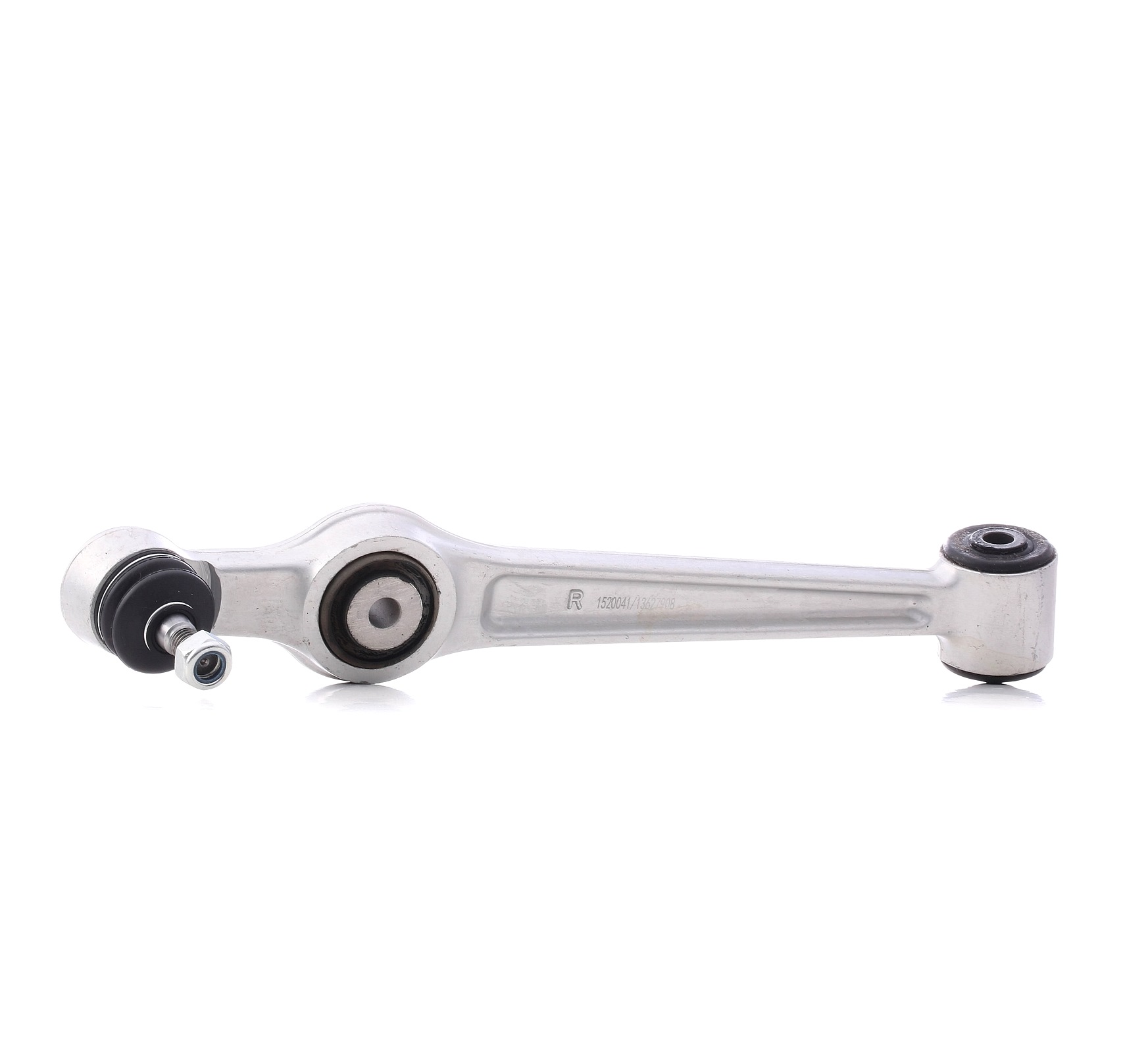 RIDEX Front Axle Right, Lower, Control Arm, Aluminium Cone Size: 13,3mm Control arm 273C0312 buy