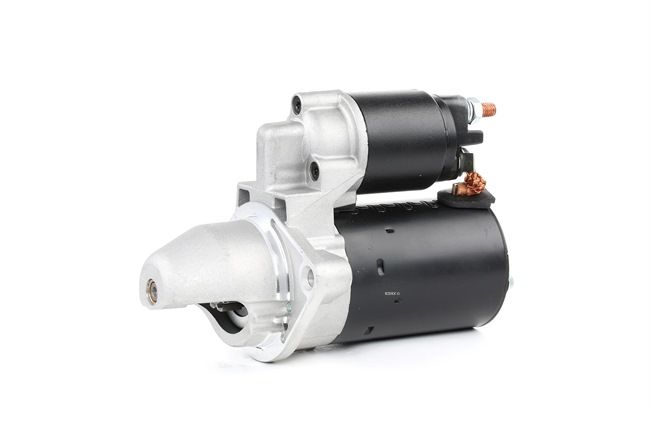 RIDEX Starter motor 2S0030