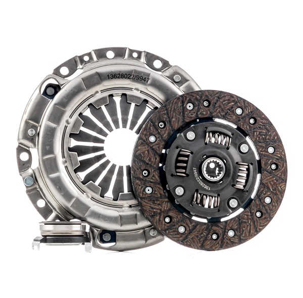 RIDEX Clutch kit 479C0100