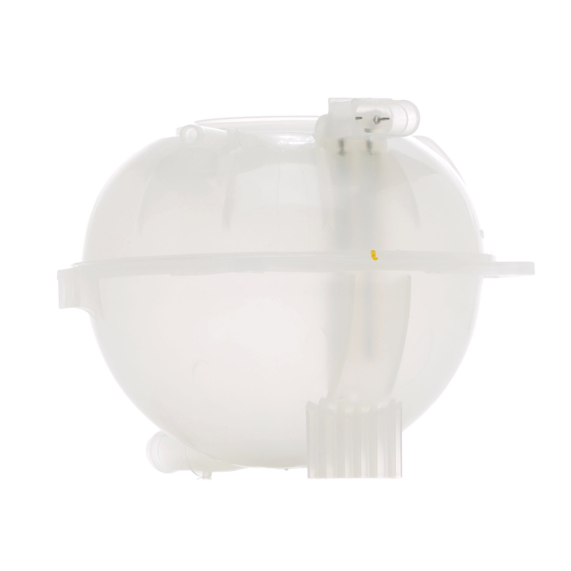 RIDEX 397E0026 Coolant expansion tank without lid, with sensor