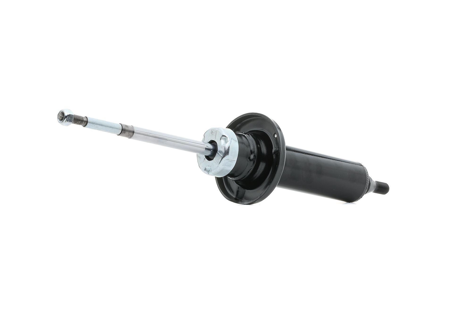 RIDEX 854S1410 Shock absorber Front Axle, Gas Pressure, Twin-Tube, Spring-bearing Damper, Top pin